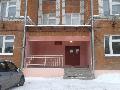 Богородская центральная районная больница в Богородске